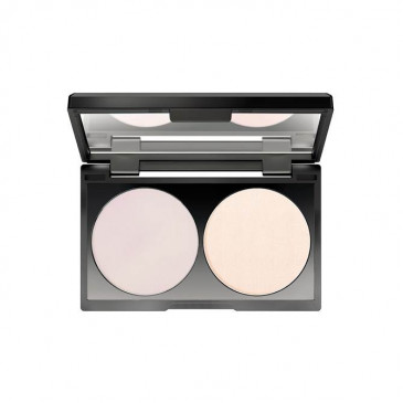 Make Up Factory Holographic Illusion Highlighting Powder