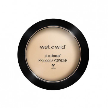 Wet n Wild  Photo Focus Powder
