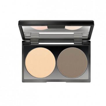 Make Up Factory Duo Contouring Powder