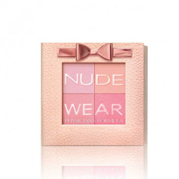 Physician's Formula Nude Wear Glowing Nude Blush