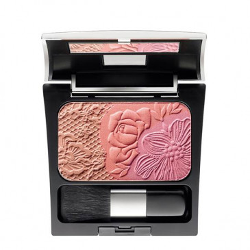 Make Up Factory Rosy Shine Blusher