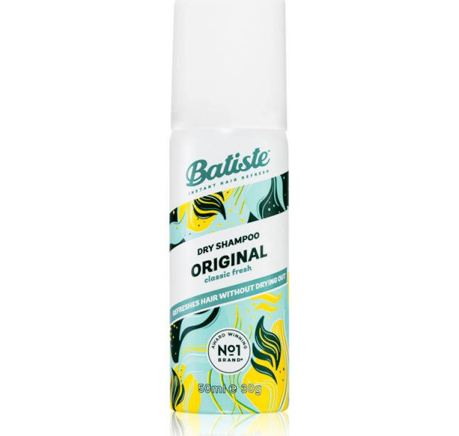 Batiste Dry Shampoo Original