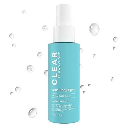 Paula's Choice CLEAR Body Spray