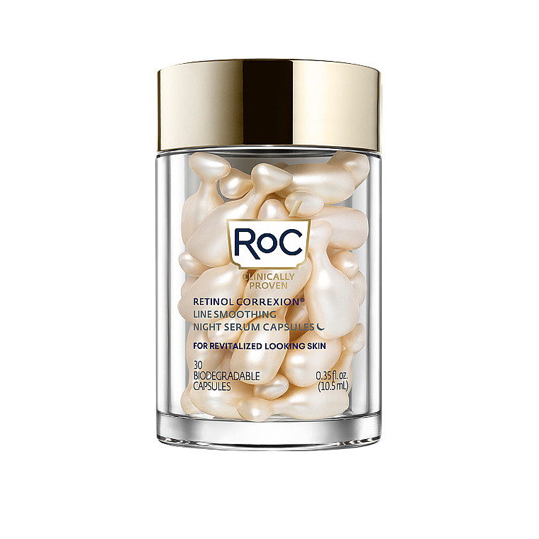 Retinol Correxion Line Smoothing Serum | RoC