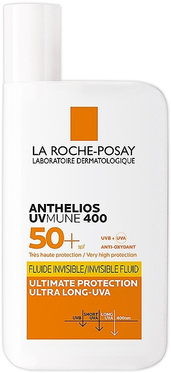 La Roche-Posay Anthelios UVmune 400 SPF 50+
