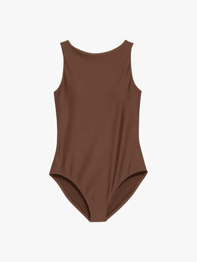 Мінімалістичні купальники 2026