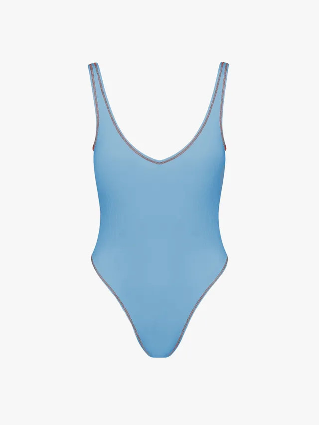 Мінімалістичні купальники 2026