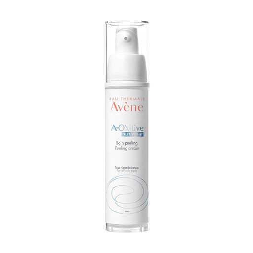 A-Oxitive Night Peeling Cream | SkinCeuticals