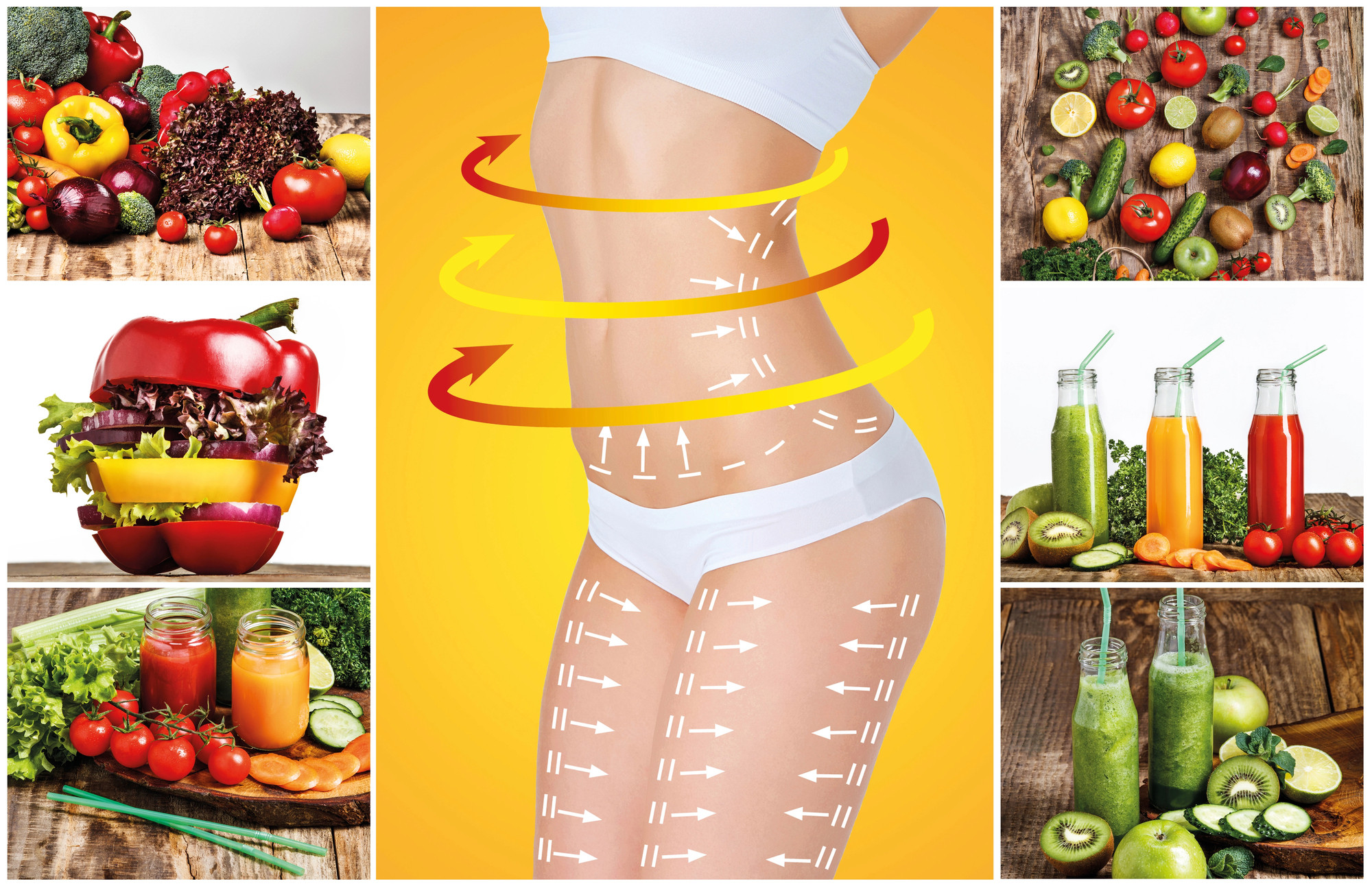 Повільний метаболізм