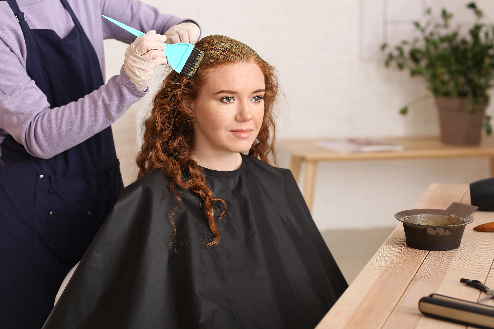 Місячний календар стрижок на травень