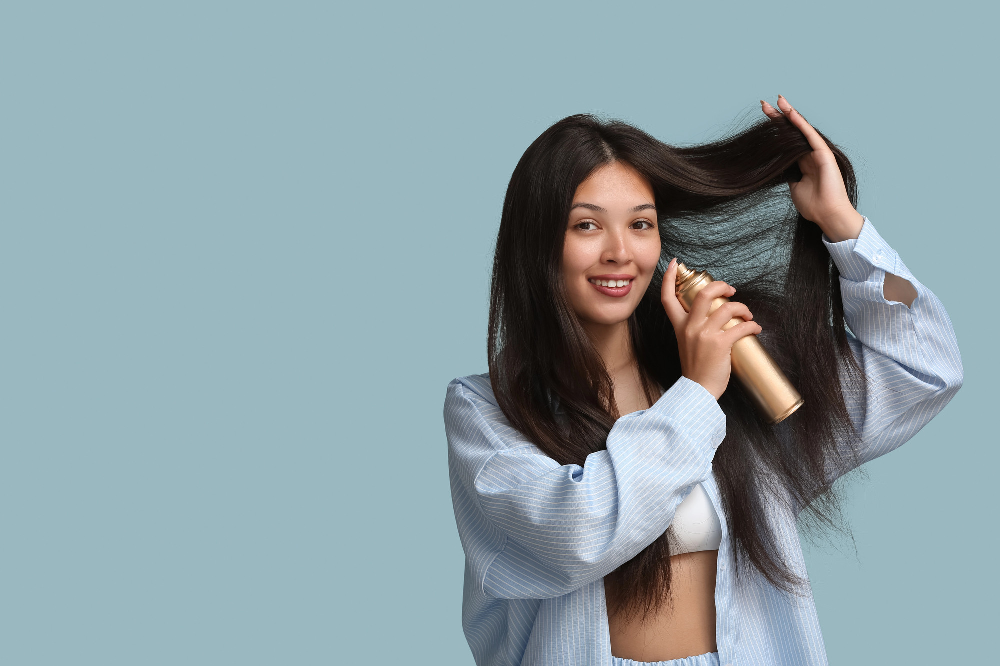 Місячний календар стрижок на травень