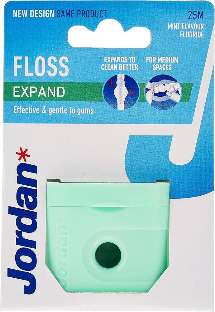 Jordan Expand Floss