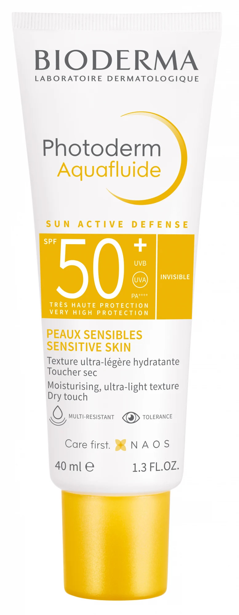 Photoderm MAX SPF 50+ Fluid (Bioderma)