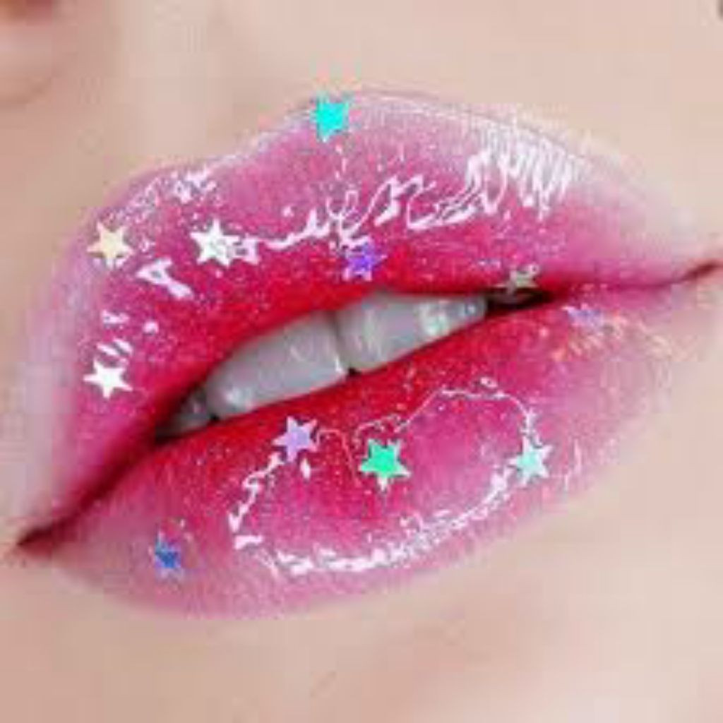 Фентезі-арт губ 2026