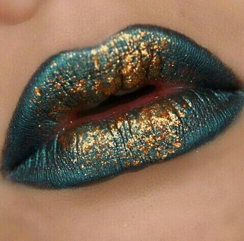 Фентезі-арт губ 2026