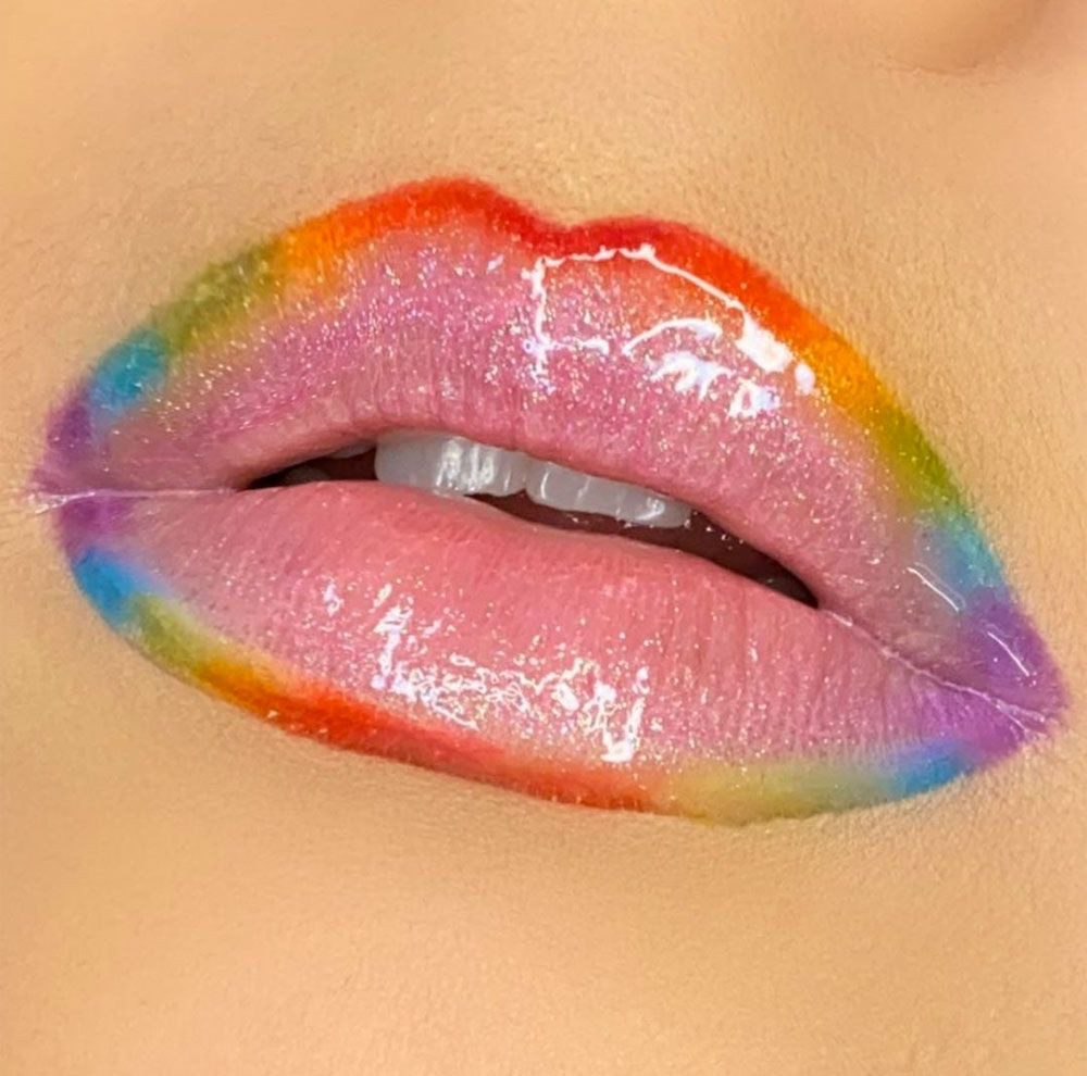 Фентезі-арт губ 2026