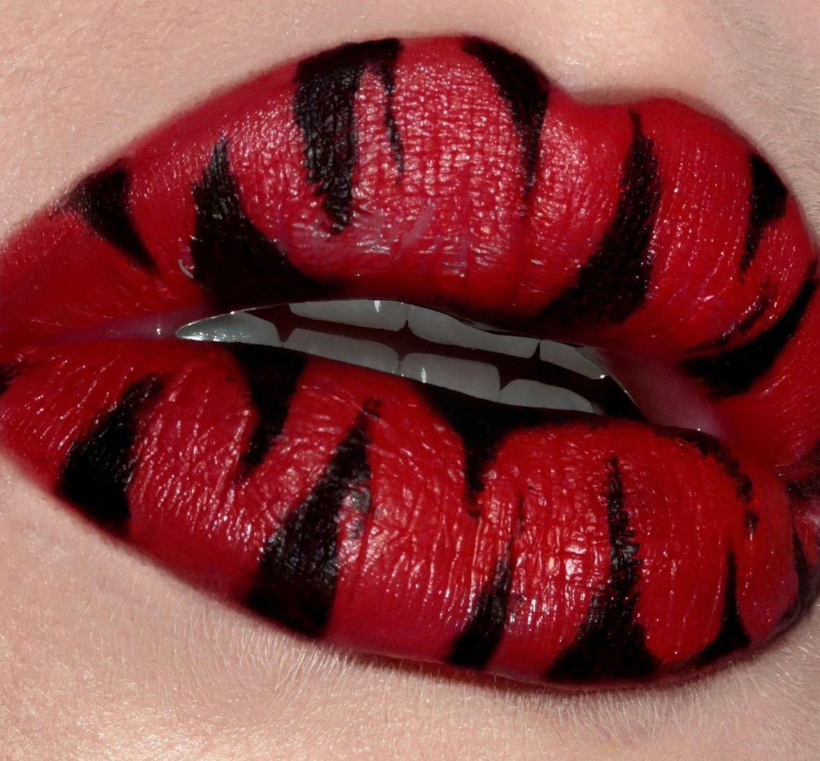 Фентезі-арт губ 2026