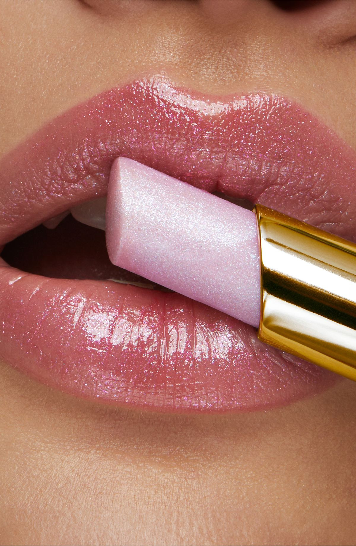 Перламутрова помада