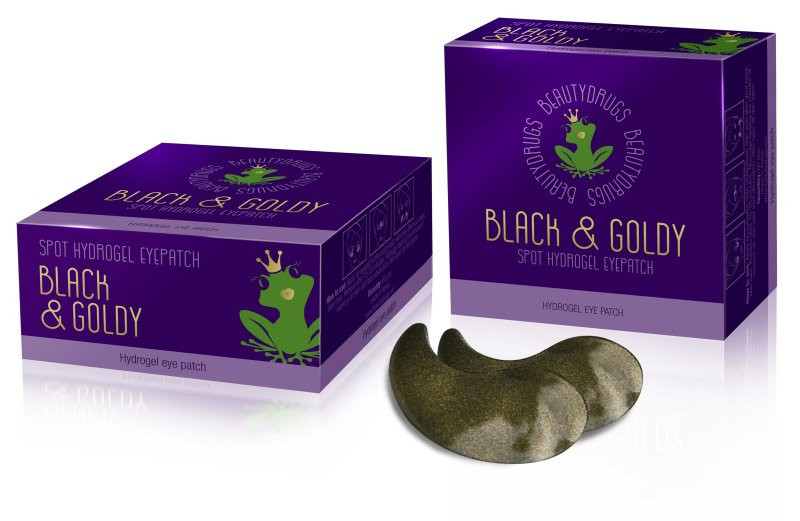 Beauty Drugs Eye Patches