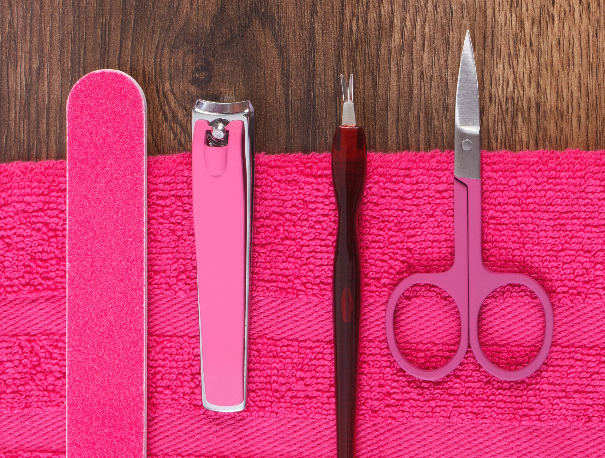 Кніпсер для манікюру