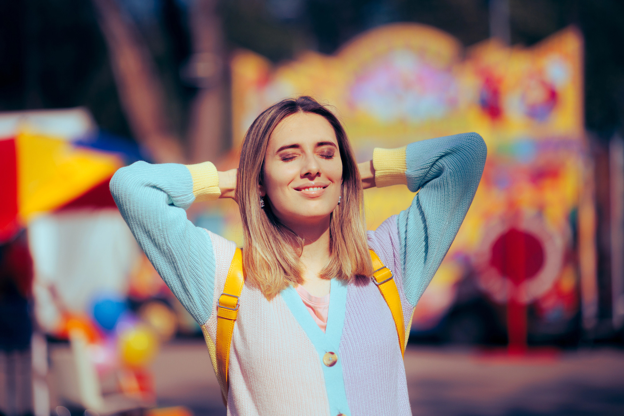 Дефицит витамина D