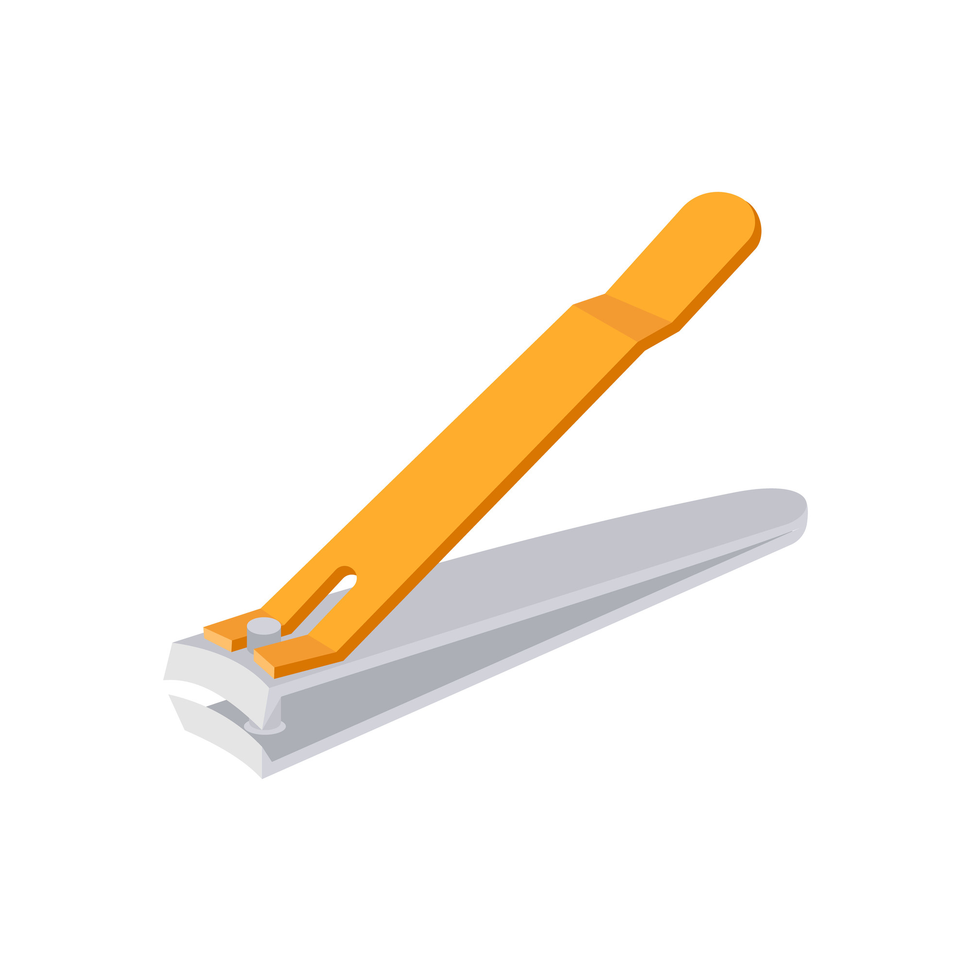 Кніпсер для манікюру