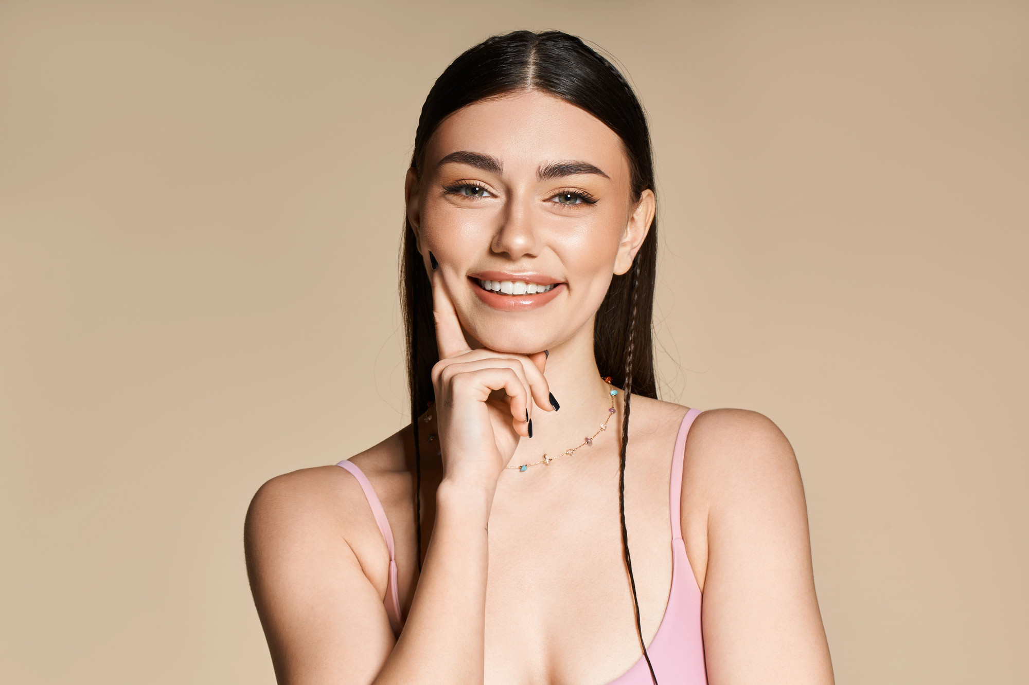 Як наносити SPF на обличчя