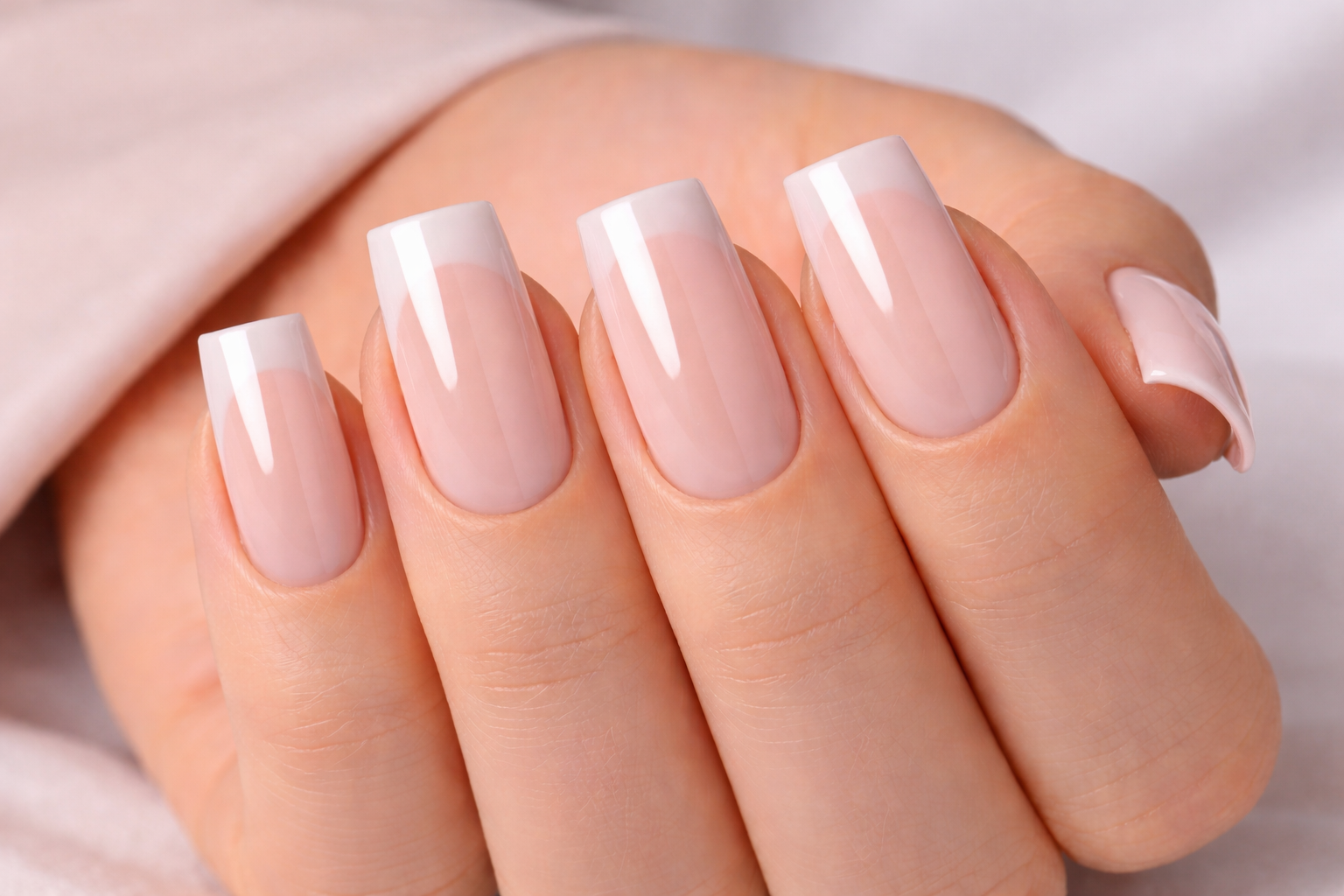 Мʼякий квадрат