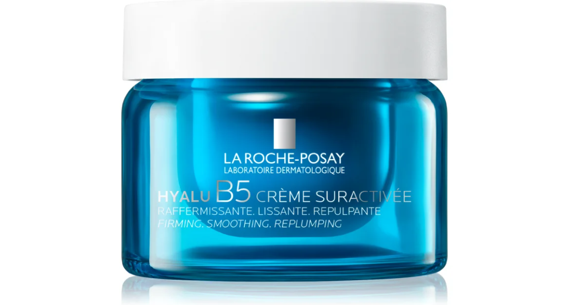 Hyalu B5 Suractivated Cream  –  La Roche-Posay