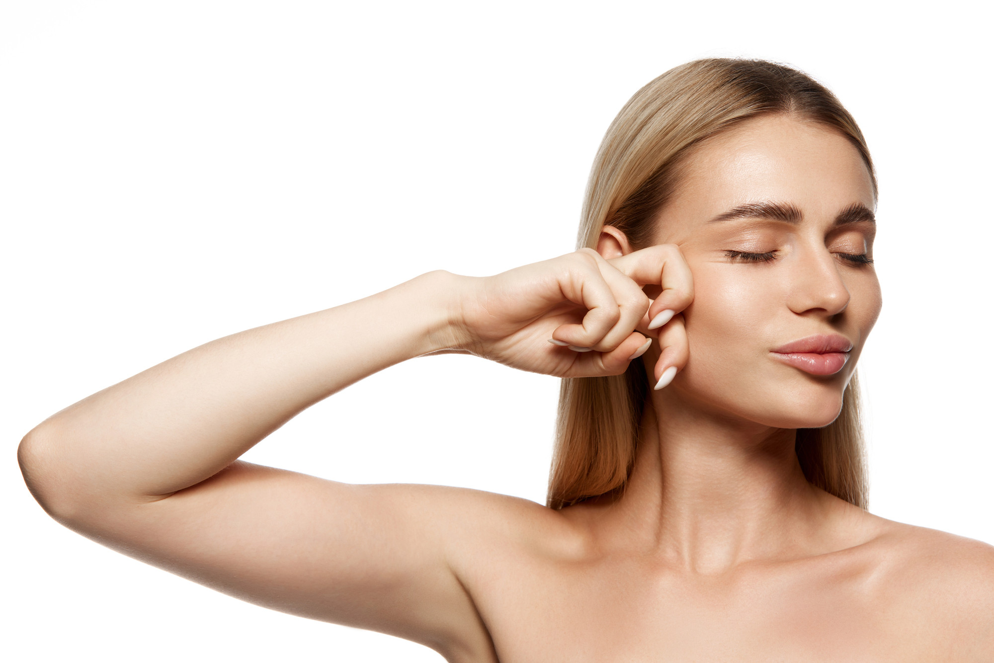 Фейсбілдинг у домашніх умовах