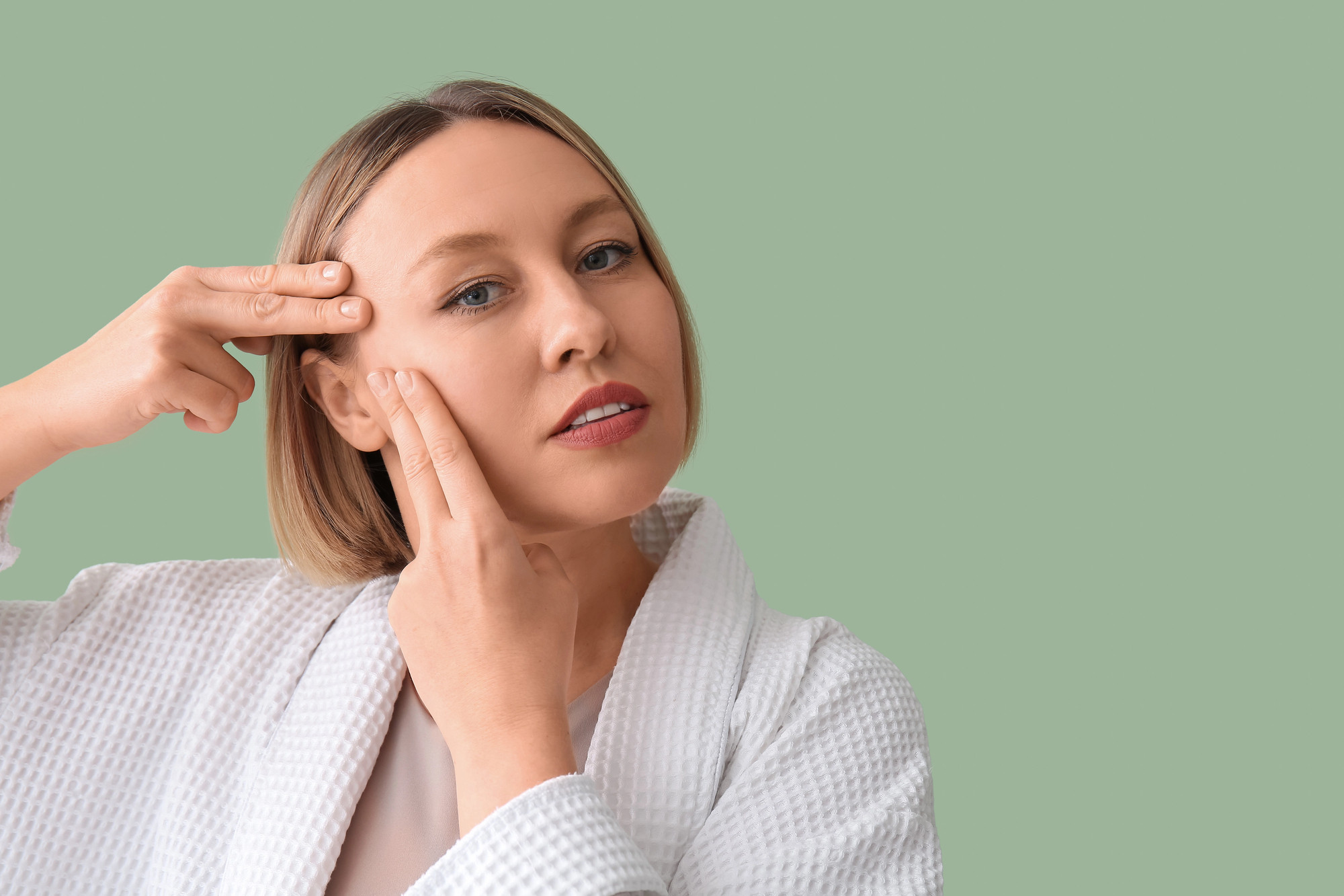 Фейсбілдинг у домашніх умовах