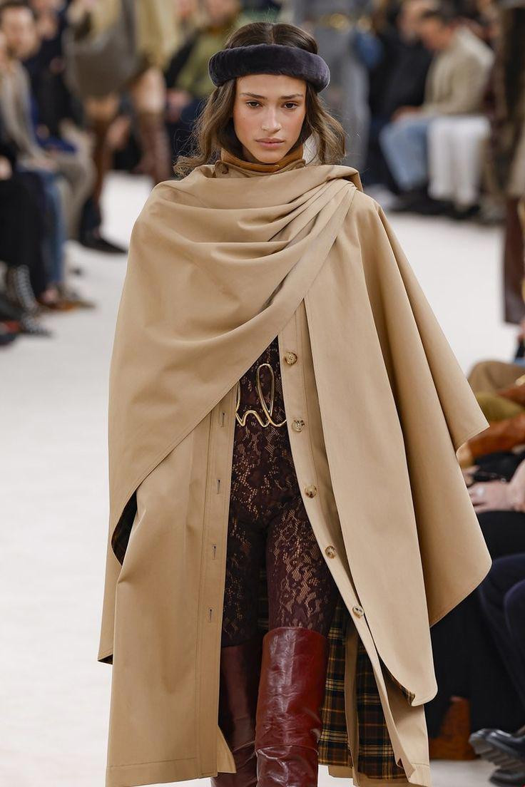 Кейп або накидка