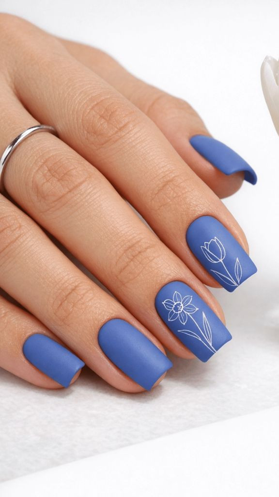 Пастельний манікюр 2026