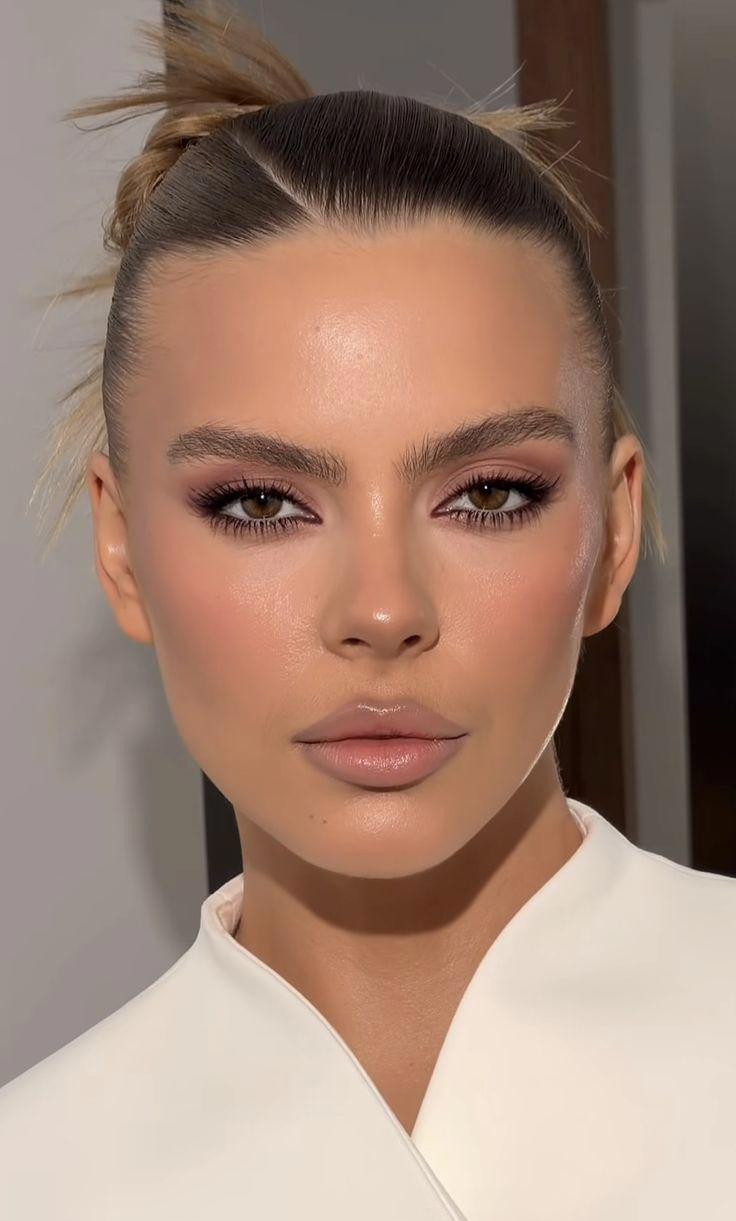 Пастельні тіні у стилі 2000-х