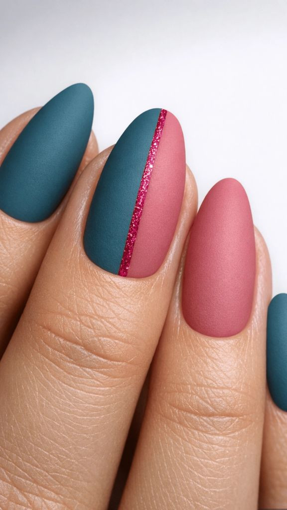 Пастельний манікюр 2026