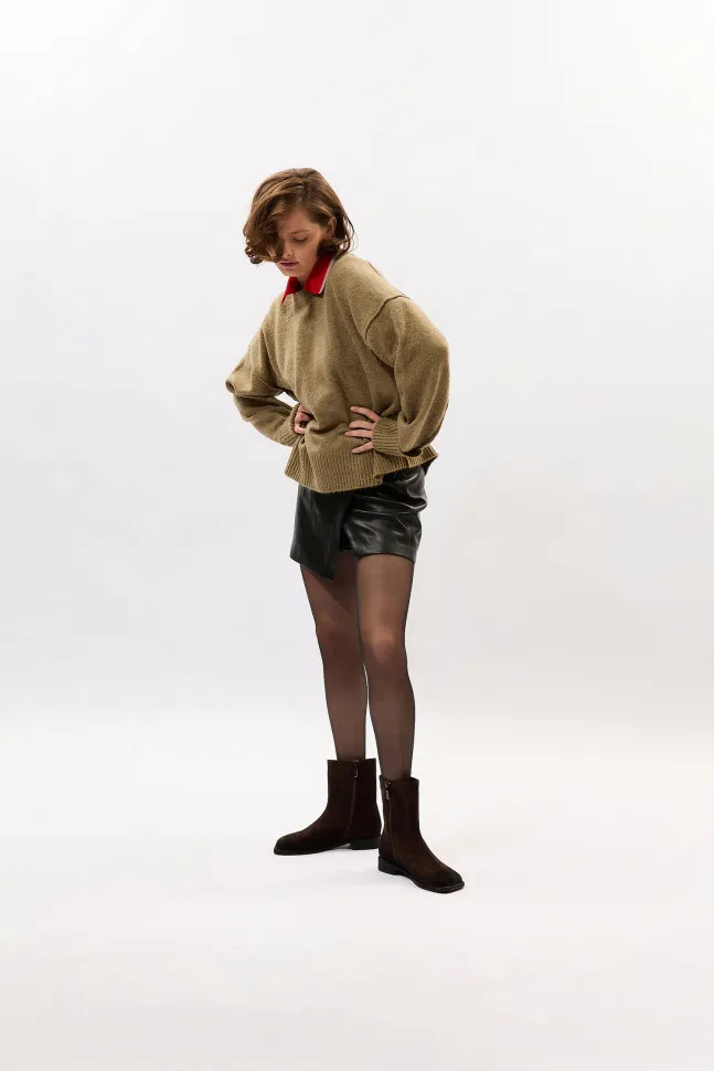 (Не)жіночне взуття