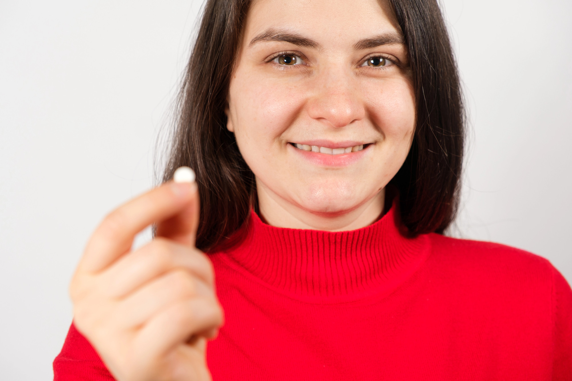 гормональні добавки