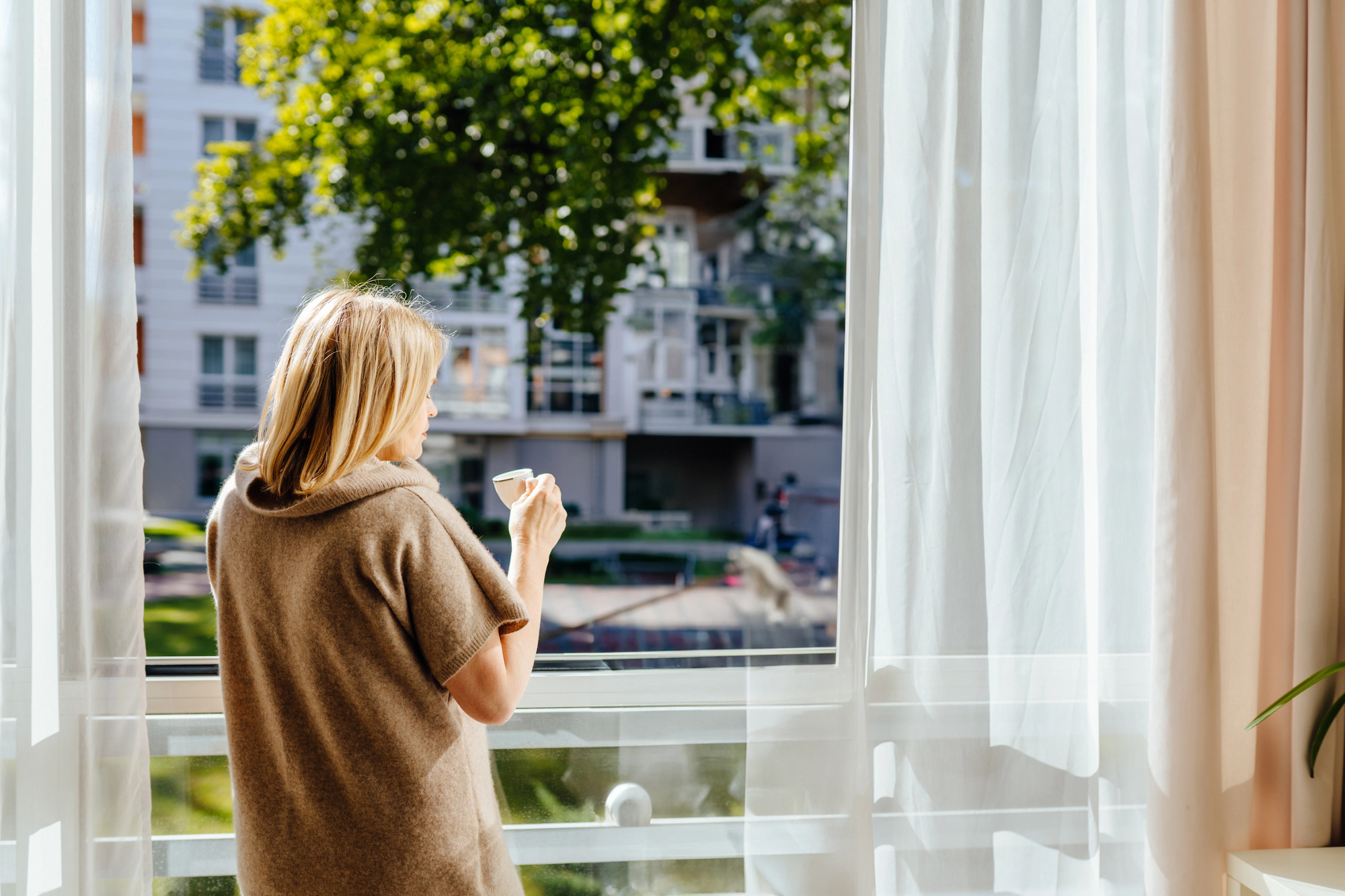 Як відновитися після зими