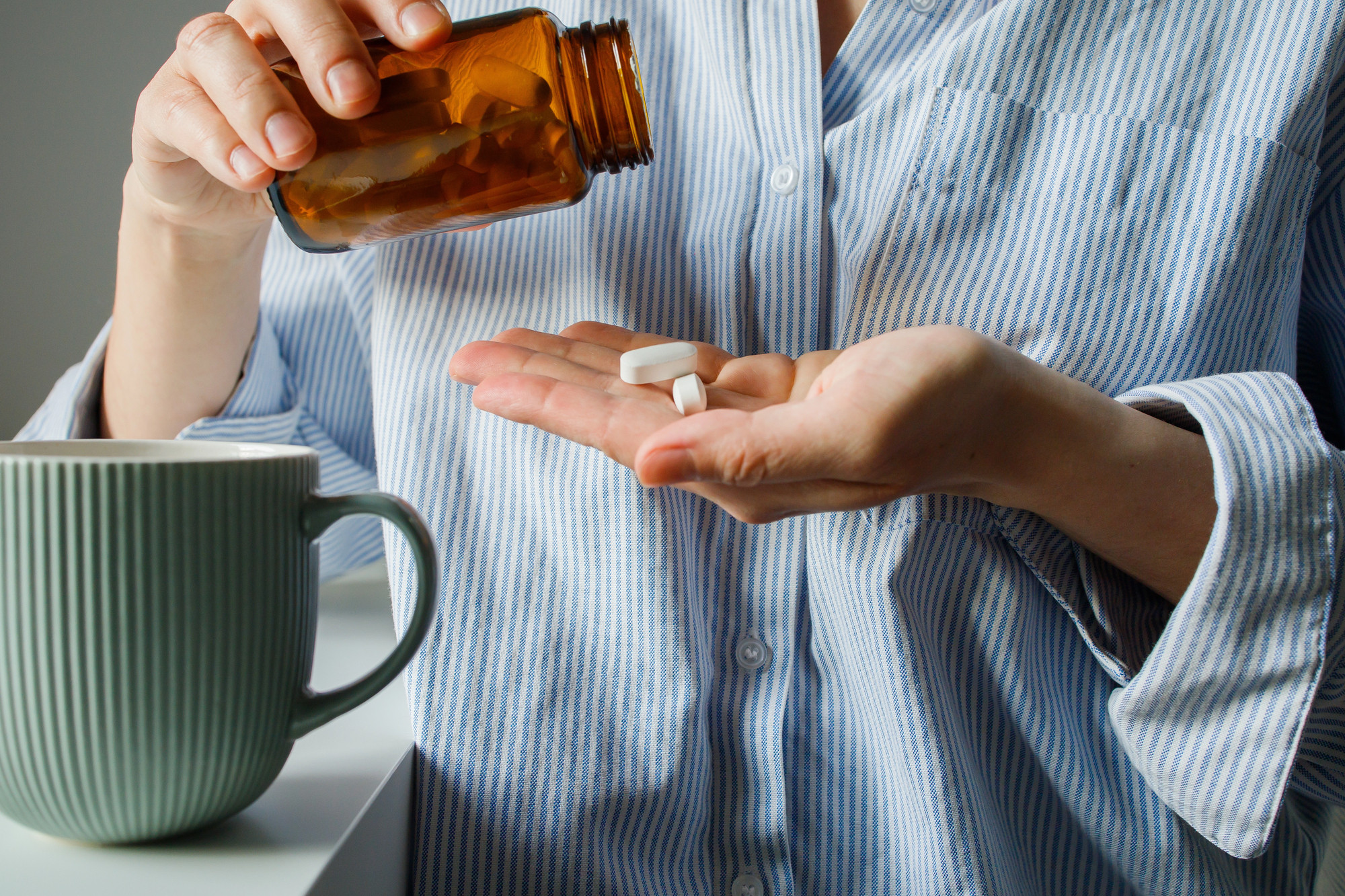 Як відновитися після зими