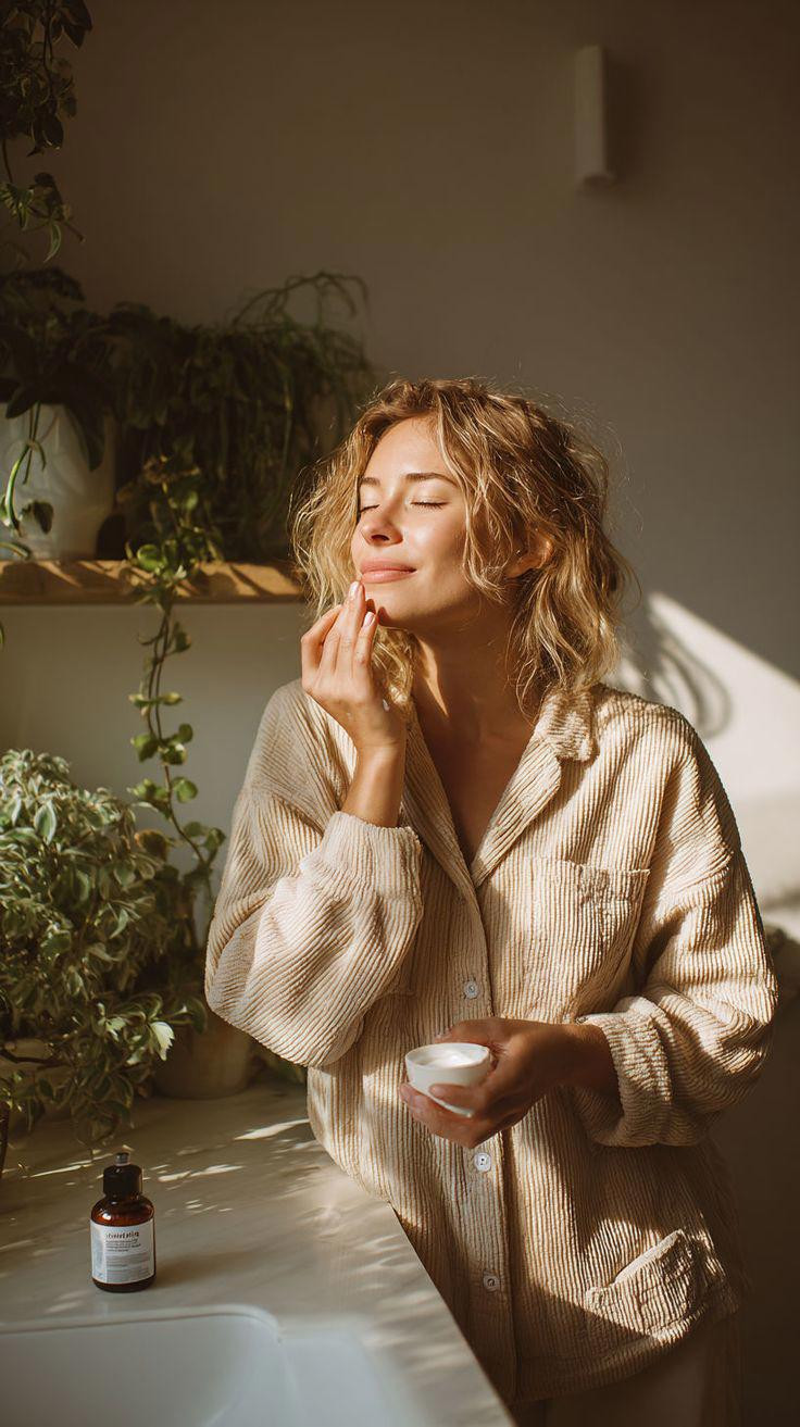 Що таке догляд для довголіття шкіри