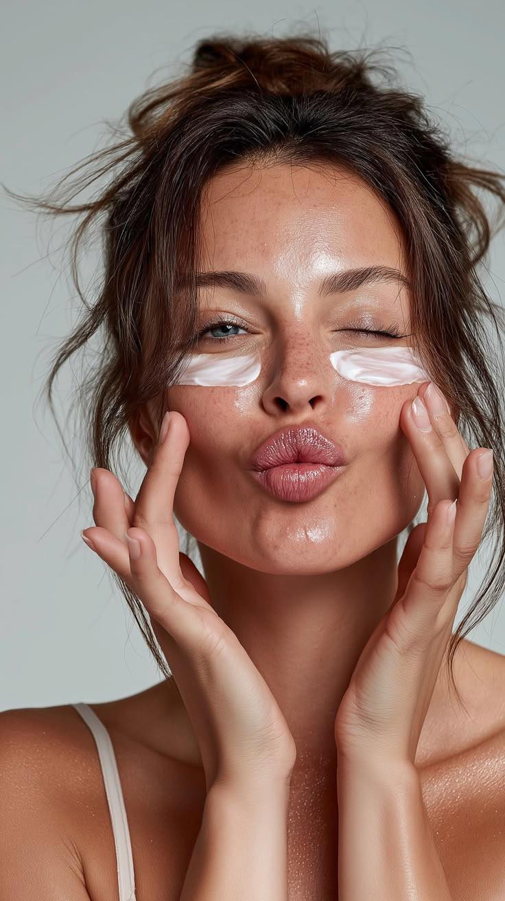 Що таке догляд для довголіття шкіри