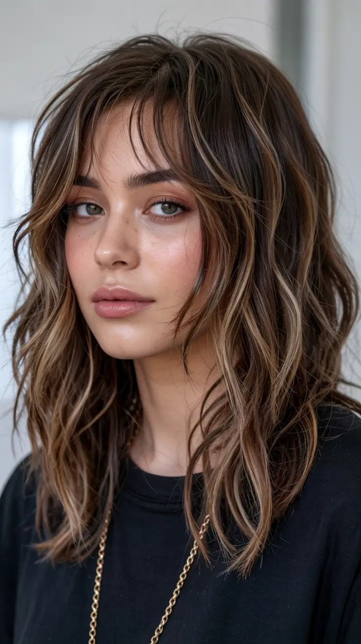 Текстуровані кінчики