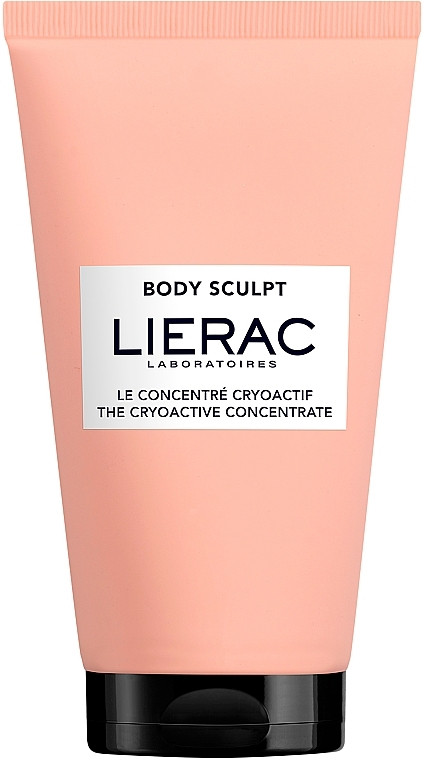 Lierac Body Sculpt Cryoactive Concentrate від Lierac Paris