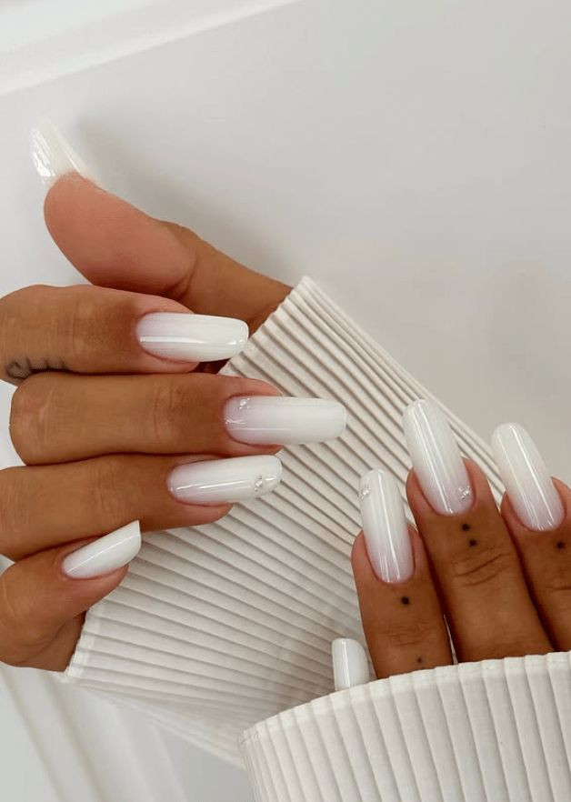 Runway White