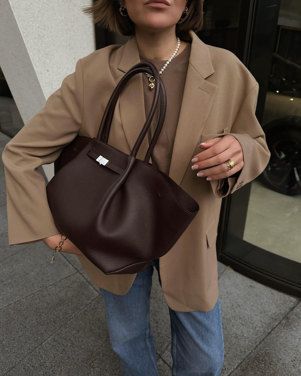 Tote bag сумка