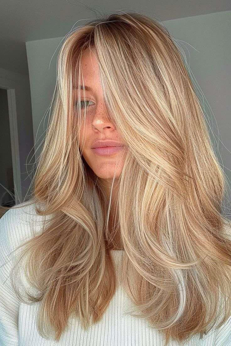 Butter Blonde