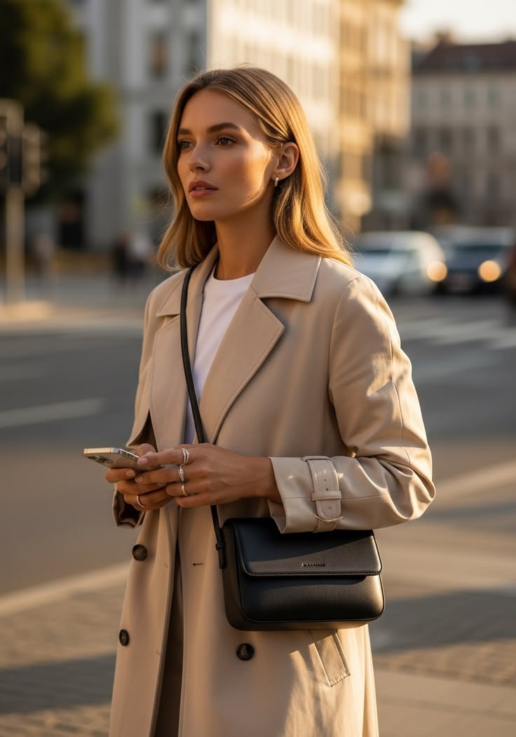 Crossbody bag сумка