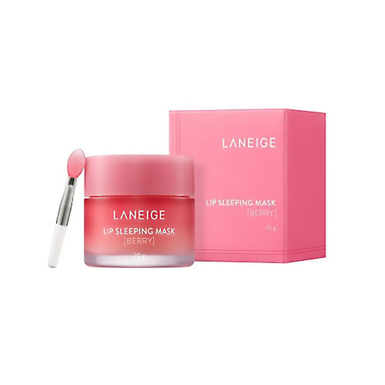 Laneige Lip Sleeping Mask
