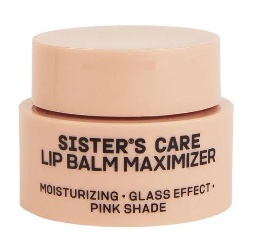 Sister's Aroma Lip Balm Maximizer