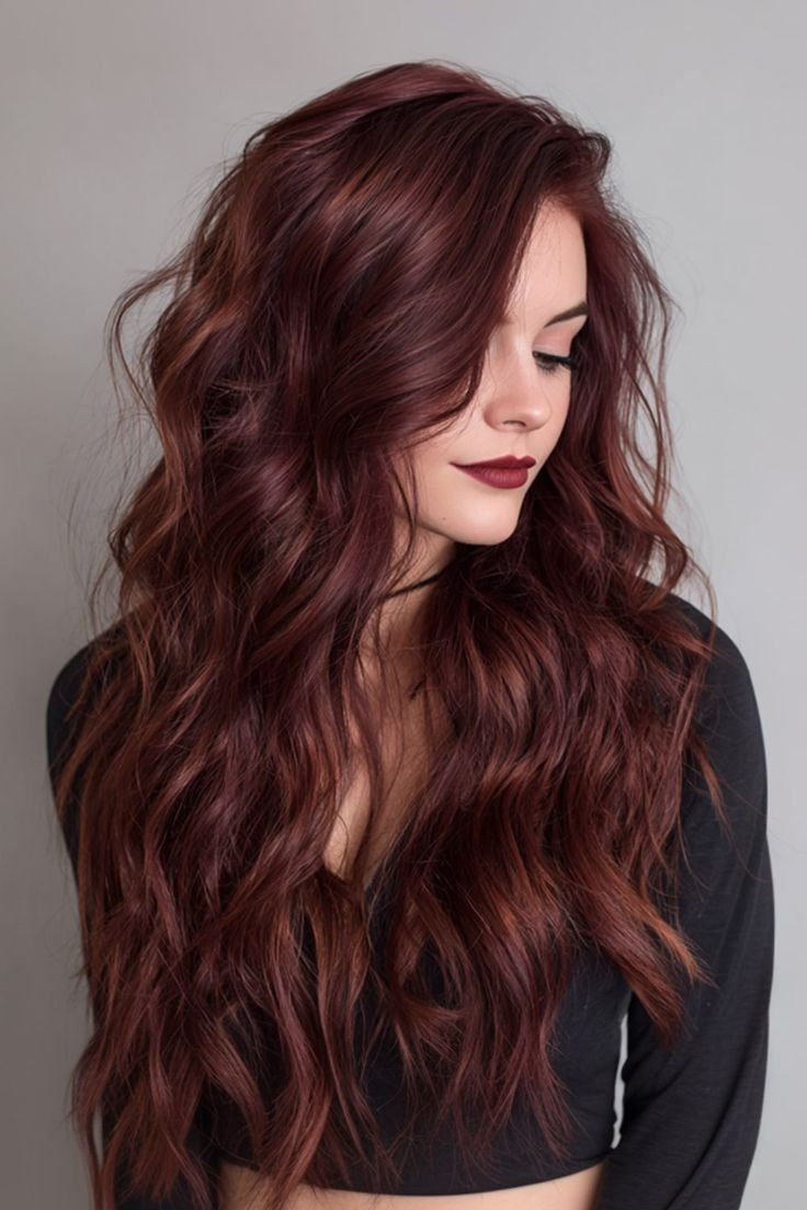 Rosewood Brown